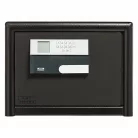Burg Wachter CL 410 E tűzálló páncélszekrény elektronikus zárral