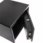 Burg Wachter CL 420 K tűzálló páncélszekrény kulcsos zárral