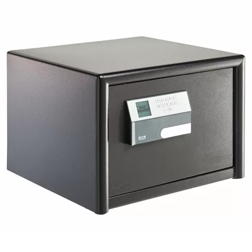 Burg Wachter CL 420 E tűzálló páncélszekrény elektronikus zárral