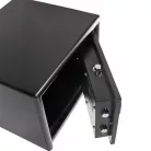 Burg Wachter CL 420 E tűzálló páncélszekrény elektronikus zárral