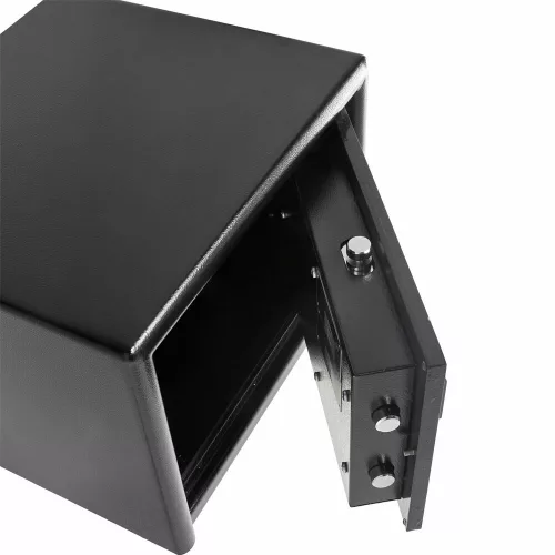 Burg Wachter CL 420 E tűzálló páncélszekrény elektronikus zárral
