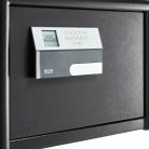 Burg Wachter CL 420 E tűzálló páncélszekrény elektronikus zárral