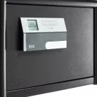 Burg Wachter CL 420 E tűzálló páncélszekrény elektronikus zárral