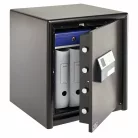 Burg Wachter CL 440 E tűzálló páncélszekrény elektronikus zárral