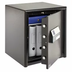   Burg Wachter CL 440 E tűzálló páncélszekrény elektronikus zárral