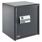 Burg Wachter CL 440 E tűzálló páncélszekrény elektronikus zárral