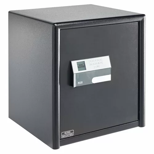 Burg Wachter CL 440 E tűzálló páncélszekrény elektronikus zárral