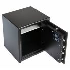 Burg Wachter CL 440 E tűzálló páncélszekrény elektronikus zárral