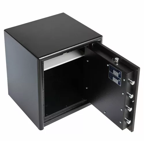 Burg Wachter CL 440 E tűzálló páncélszekrény elektronikus zárral