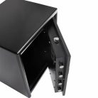 Burg Wachter CL 440 E tűzálló páncélszekrény elektronikus zárral