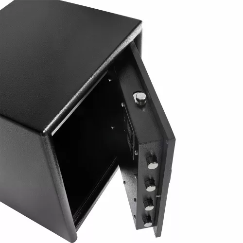 Burg Wachter CL 440 E tűzálló páncélszekrény elektronikus zárral