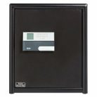 Burg Wachter CL 440 E tűzálló páncélszekrény elektronikus zárral