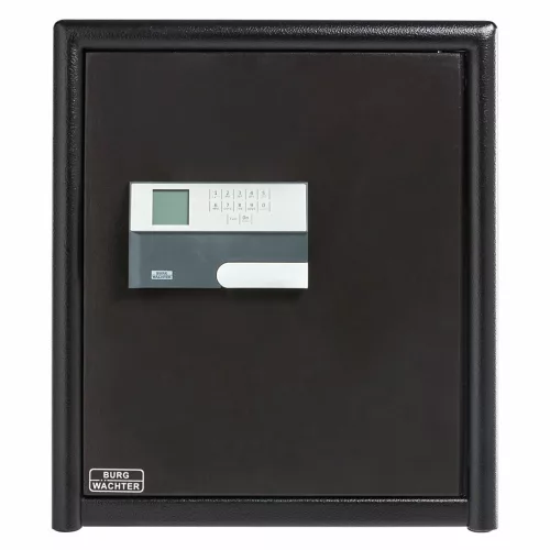 Burg Wachter CL 440 E tűzálló páncélszekrény elektronikus zárral