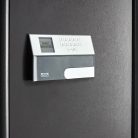 Burg Wachter CL 440 E tűzálló páncélszekrény elektronikus zárral