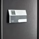 Burg Wachter CL 440 E tűzálló páncélszekrény elektronikus zárral