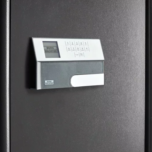 Burg Wachter CL 440 E tűzálló páncélszekrény elektronikus zárral