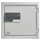 Burg Wachter MTD 750 E FP prémium tűzálló páncélszekrény ujjlenyomatolvasós zárral