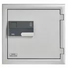 Burg Wachter MTD 750 E FP prémium tűzálló páncélszekrény ujjlenyomatolvasós zárral