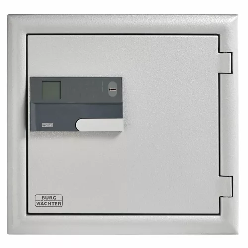 Burg Wachter MTD 750 E FP prémium tűzálló páncélszekrény ujjlenyomatolvasós zárral