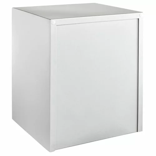 Burg Wachter MTD 760 E FP prémium tűzálló páncélszekrény ujjlenyomatolvasós zárral