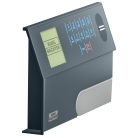 Burg Wachter MTD 760 E FP prémium tűzálló páncélszekrény ujjlenyomatolvasós zárral