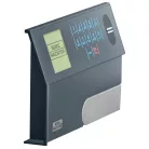 Burg Wachter MTD 760 E FP prémium tűzálló páncélszekrény ujjlenyomatolvasós zárral
