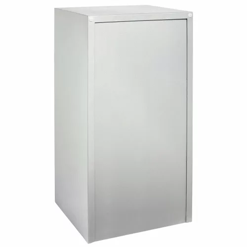 Burg Wachter MTD 780 E FP prémium tűzálló páncélszekrény ujjlenyomatolvasós zárral