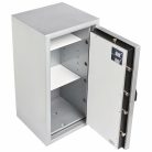 Burg Wachter MTD 780 E FP prémium tűzálló páncélszekrény ujjlenyomatolvasós zárral