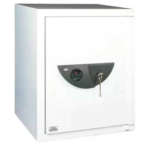 Burg Wachter OL 802 K irodai páncélszekrény kulcsos zárral