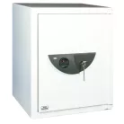 Burg Wachter OL 812 K irodai páncélszekrény kulcsos zárral