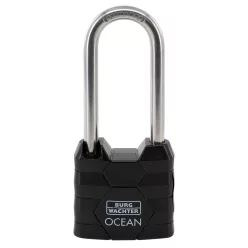   Burg Wachter Ocean 490 Ni HB 40 65 magas kengyeles tengeri lakat