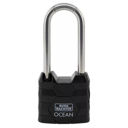 Burg Wachter Ocean 490 Ni HB 40 65 magas kengyeles tengeri lakat