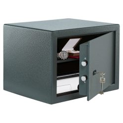 Burg Wachter Pure Safe K széf kulcsos zárral