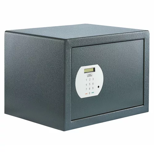 Burg Wachter PS 130 E széf elektronikus zárral