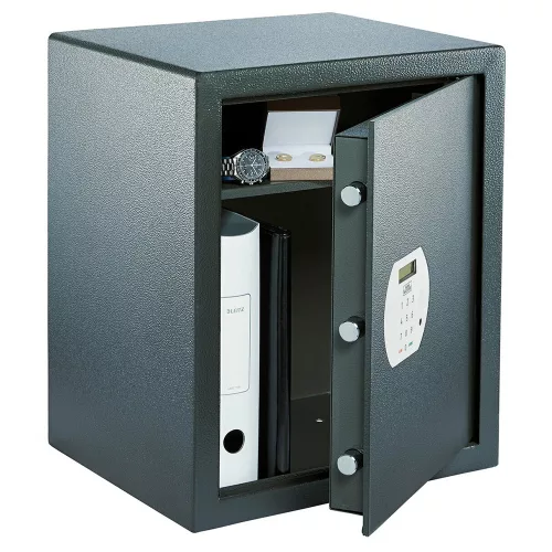 Burg Wachter PS 140 E széf elektronikus zárral
