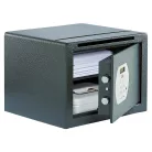 Burg Wachter PS 120 E EWS dupla bedobónyílásos elektronikus széf