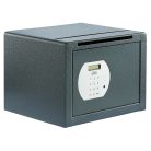 Burg Wachter Pure Safe EWS dupla bedobónyílásos elektronikus széf