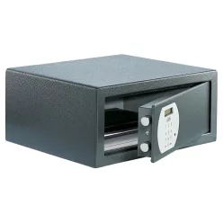 Burg Wachter PS 130 E LAP laptop széf elektronikus zárral