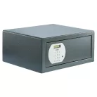 Burg Wachter PS 130 E LAP laptop széf elektronikus zárral