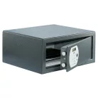 Burg Wachter PS 130 E FP LAP laptop széf ujjlenyomatolvasós zárral