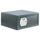 Burg Wachter PS 130 E FP LAP laptop széf ujjlenyomatolvasós zárral