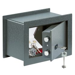 Burg Wachter PSW 110 K beépíthető széf kulcsos zárral