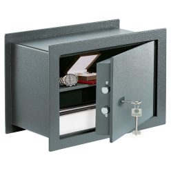 Burg Wachter PSW 130 K beépíthető széf kulcsos zárral