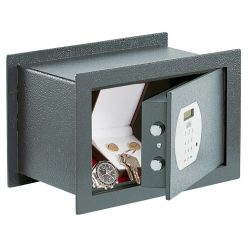   Burg Wachter PSW 120 E beépíthető széf elektronikus zárral