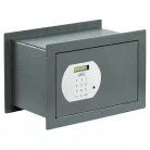 Burg Wachter PSW 120 E beépíthető széf elektronikus zárral