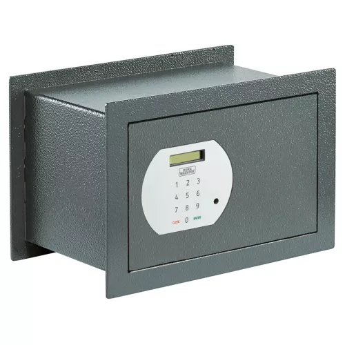 Burg Wachter PSW 120 E beépíthető széf elektronikus zárral