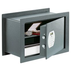   Burg Wachter PSW 130 E beépíthető széf elektronikus zárral