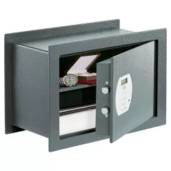   Burg Wachter PSW 130 E beépíthető széf elektronikus zárral