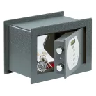 Burg Wachter PSW 110 E beépíthető széf elektronikus zárral