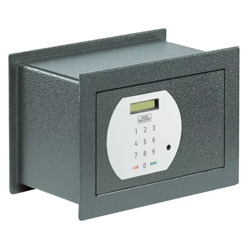 Burg Wachter PSW 110 E beépíthető széf elektronikus zárral